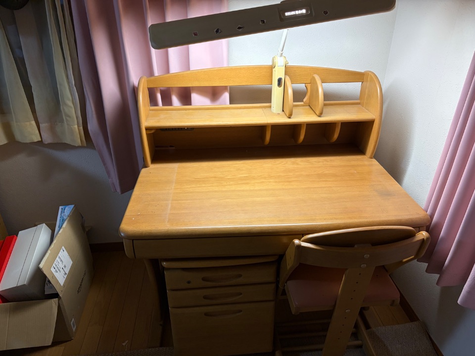 浜本工芸学習机