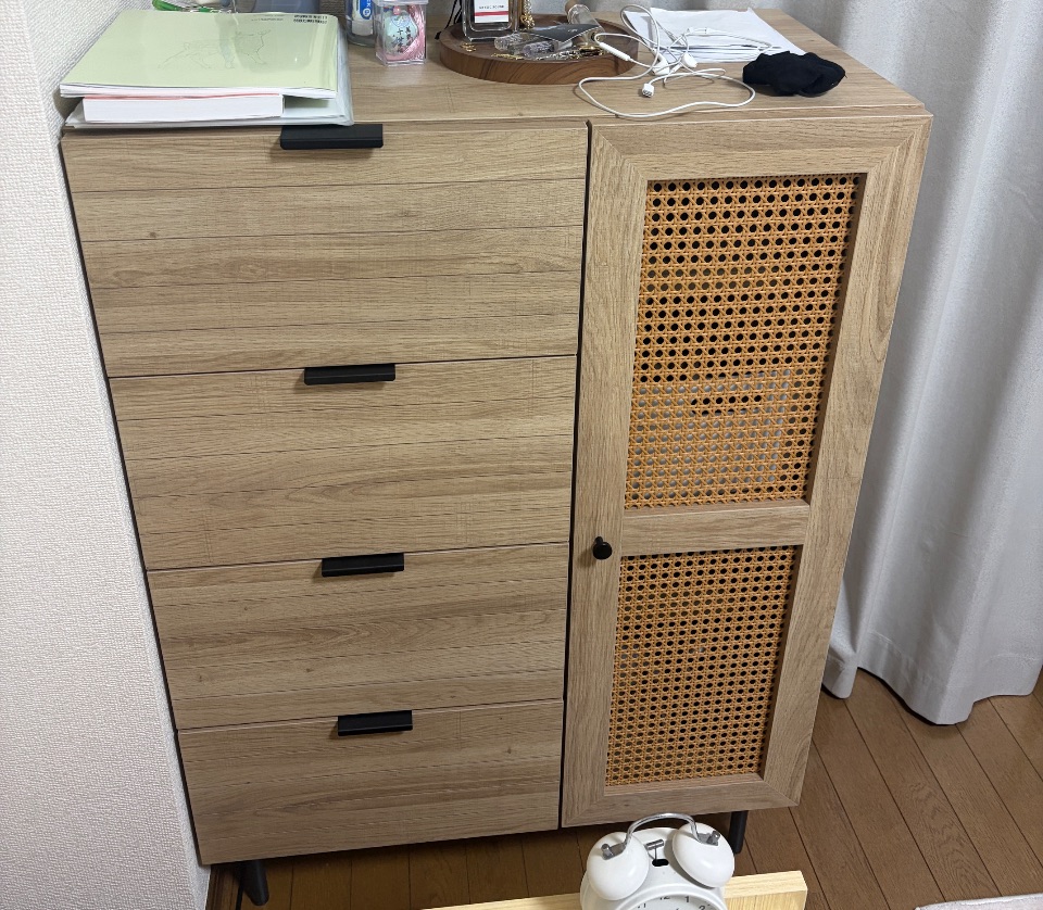 棚