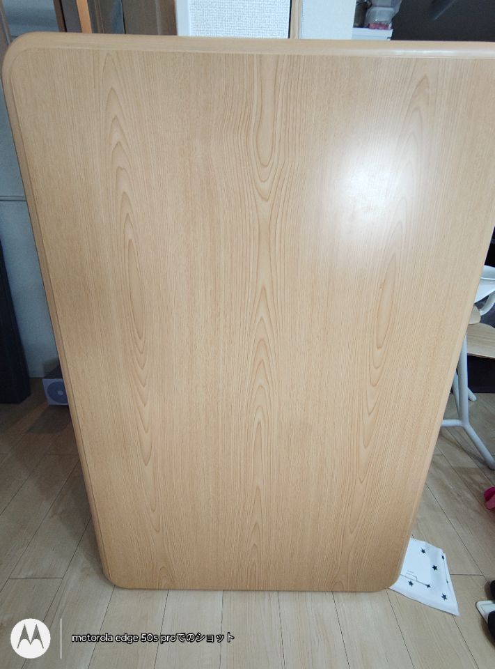 家具調こたつ　ヴィクトリア120NA   MHU-601E