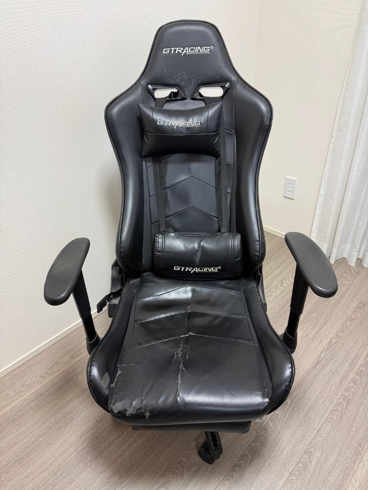 オフィスチェア
