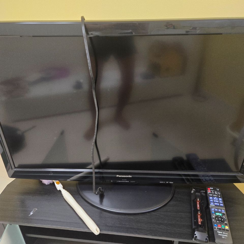 パナソニック　テレビ