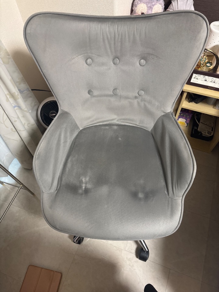 デスクチェア