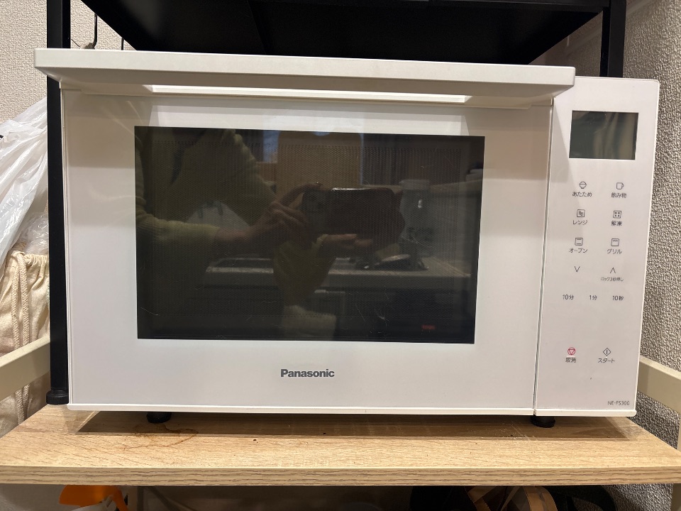 NE-FS300