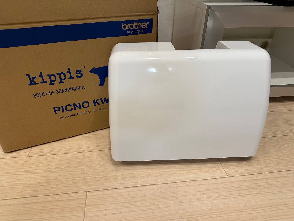 Brother kippis EMP0801