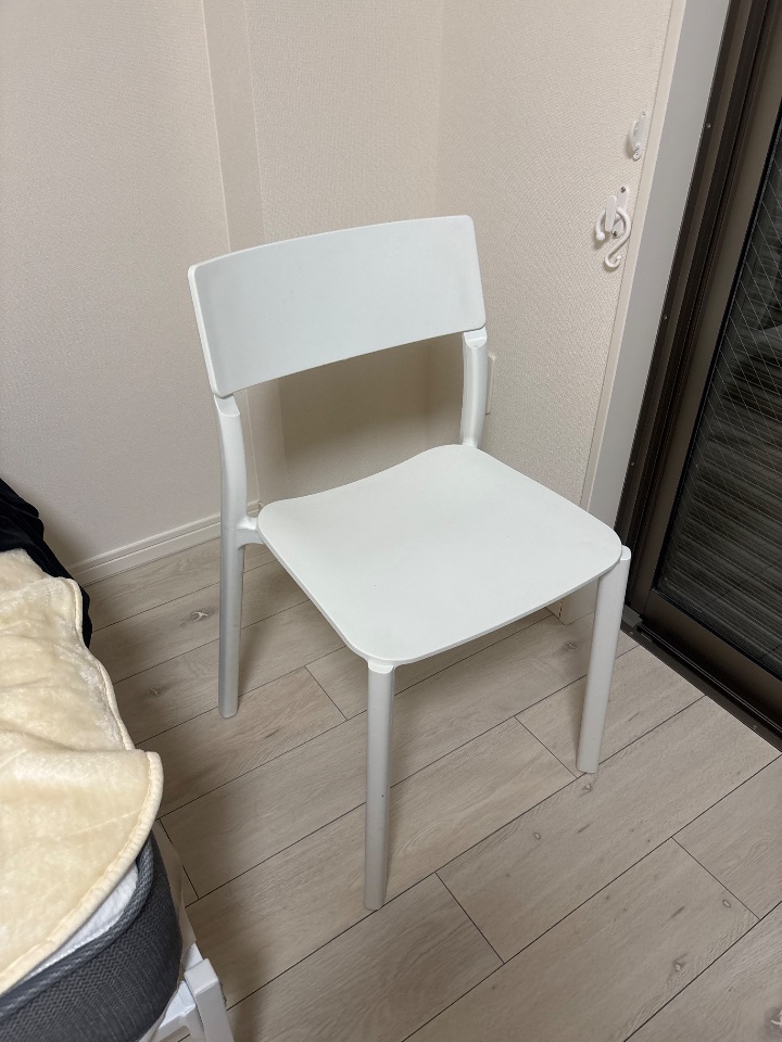 IKEA イス