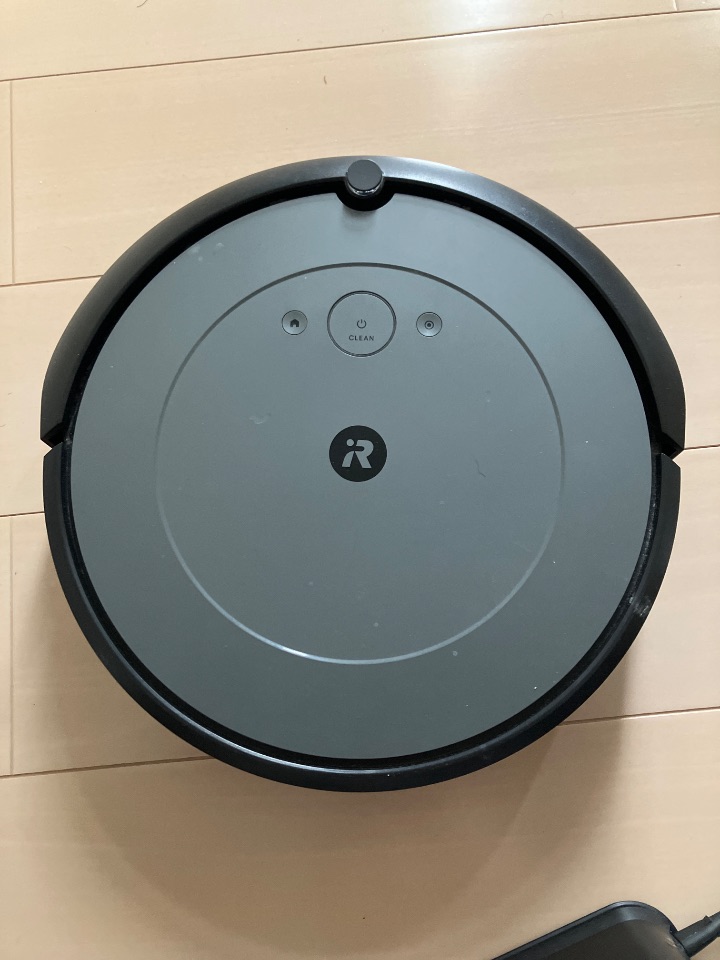 Roomba i2